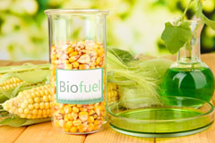 Creigau biofuel availability