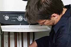 boiler repair Creigau