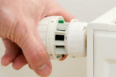 Creigau central heating repair costs