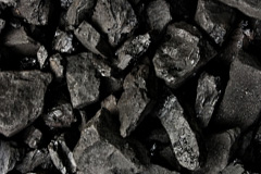 Creigau coal boiler costs