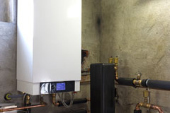 Creigau condensing boiler companies