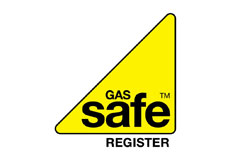 gas safe companies Creigau